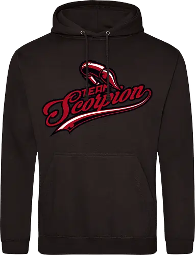 MarcelScorpion - Team Scorpion