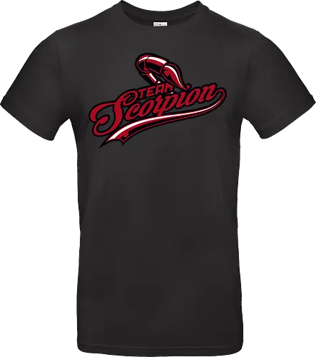 MarcelScorpion - Team Scorpion
