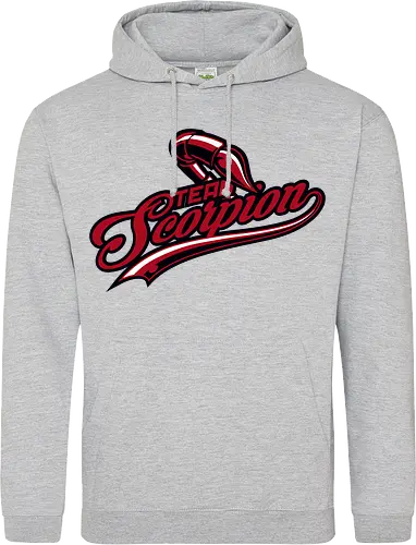 MarcelScorpion - Team Scorpion