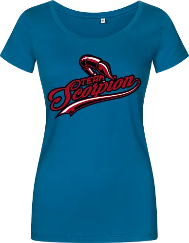 MarcelScorpion - Team Scorpion