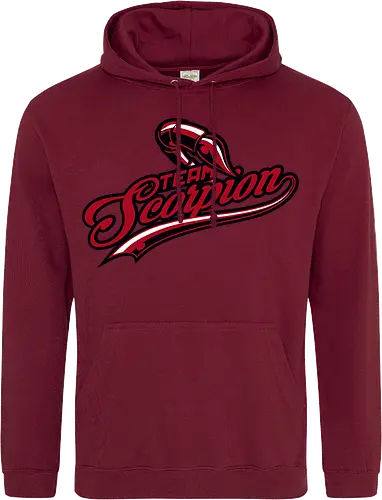 MarcelScorpion - Team Scorpion