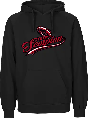 MarcelScorpion - Team Scorpion