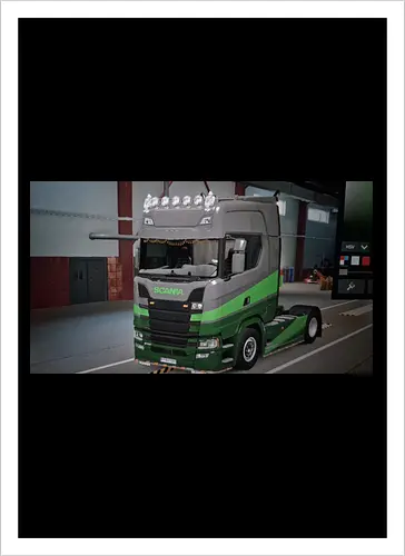 LKW