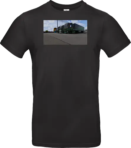 LKWS HRGT - Harz, Regional, Transporte