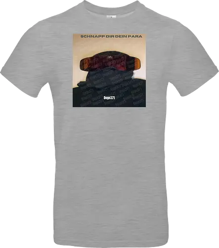 Schnapp Dir Dein Para