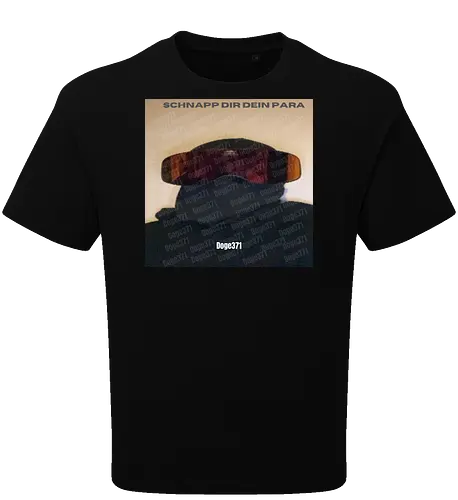 Schnapp Dir Dein Para