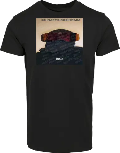 Schnapp Dir Dein Para