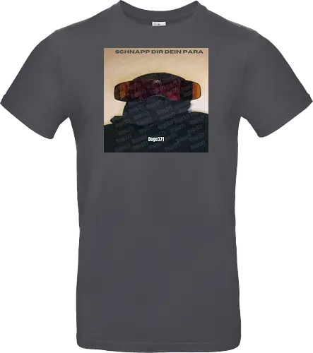 Schnapp Dir Dein Para