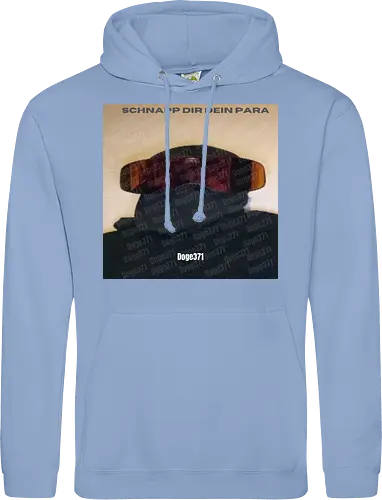 Schnapp Dir Dein Para