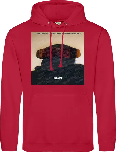 Schnapp Dir Dein Para