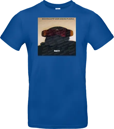 Schnapp Dir Dein Para