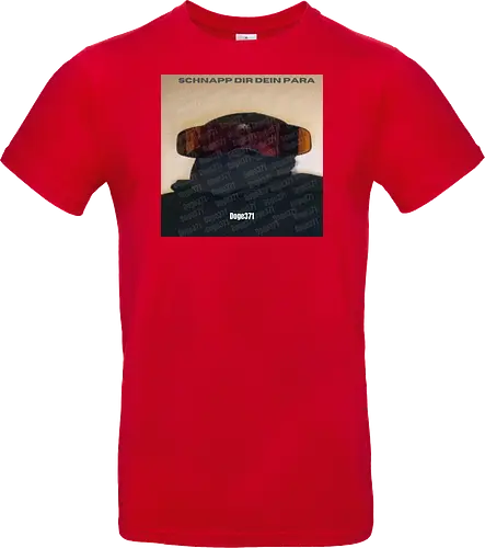 Schnapp Dir Dein Para