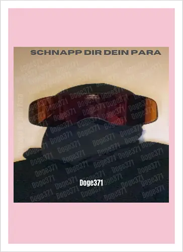 Schnapp Dir Dein Para
