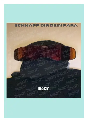 Schnapp Dir Dein Para