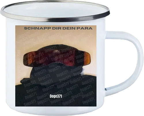 Schnapp Dir Dein Para