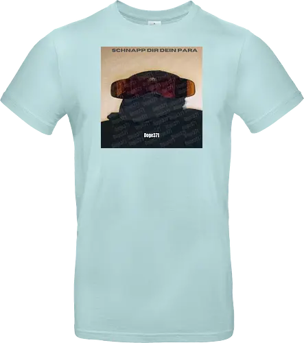 Schnapp Dir Dein Para
