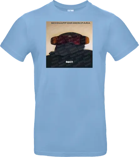 Schnapp Dir Dein Para