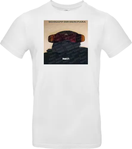 Schnapp Dir Dein Para