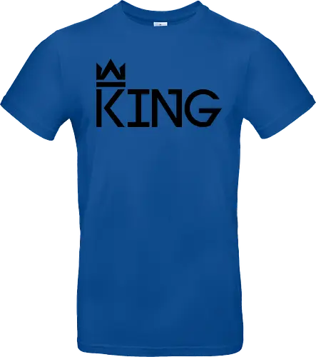 MarcelScorpion - King