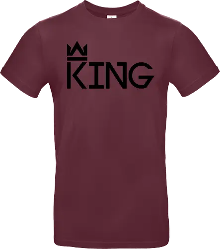 MarcelScorpion - King