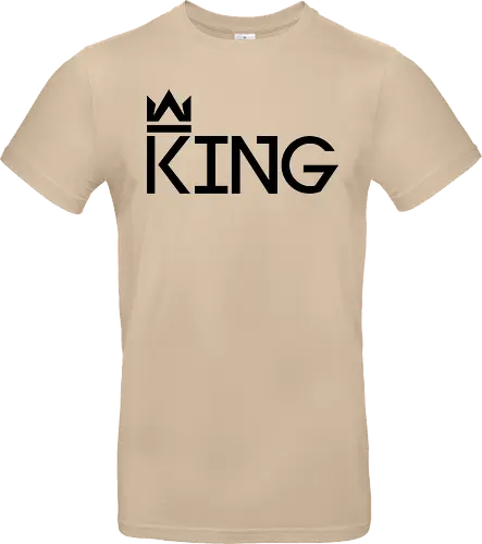 MarcelScorpion - King