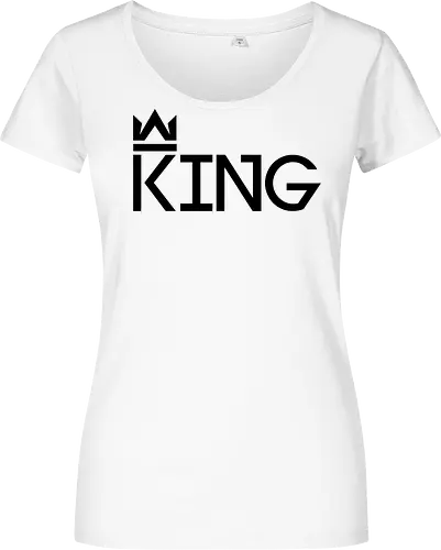 MarcelScorpion - King