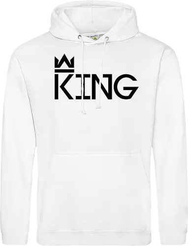 MarcelScorpion - King