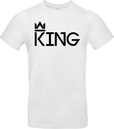 MarcelScorpion - King