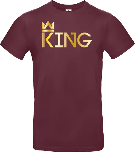 MarcelScorpion - King