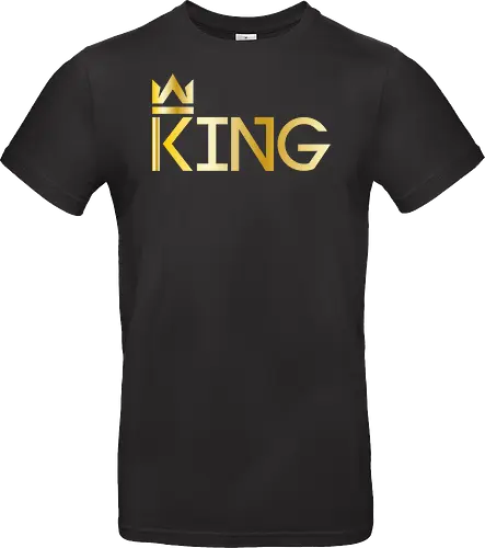 MarcelScorpion - King