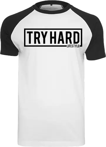 MarcelScorpion - Try Hard Lifestyle