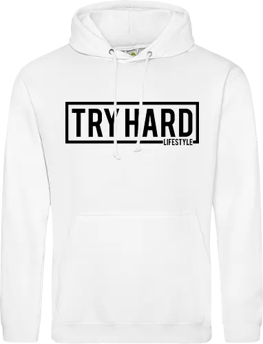 MarcelScorpion - Try Hard Lifestyle
