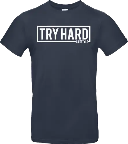 Marcel Scorpion - Try Hard Lifestyle