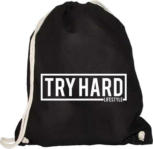 Marcel Scorpion - Try Hard Lifestyle