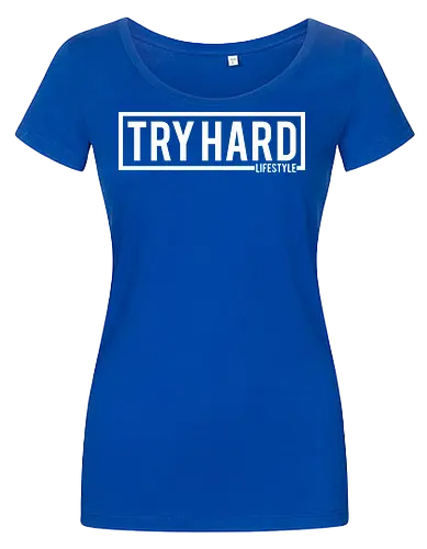 Marcel Scorpion - Try Hard Lifestyle