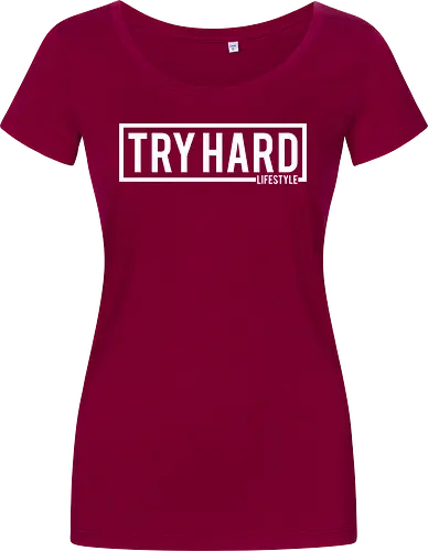 Marcel Scorpion - Try Hard Lifestyle