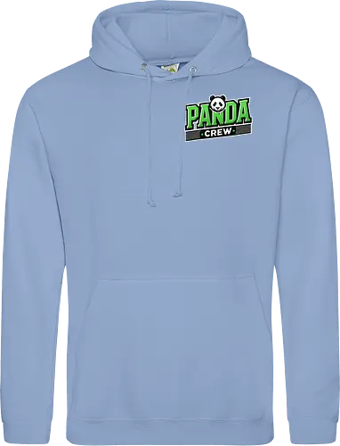 Panda Crew