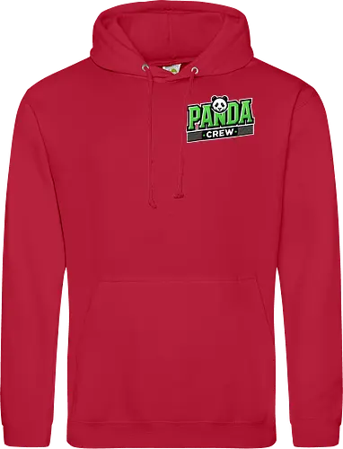 Panda Crew