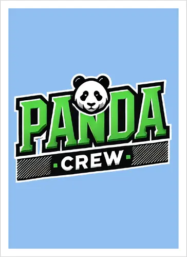 Panda Crew