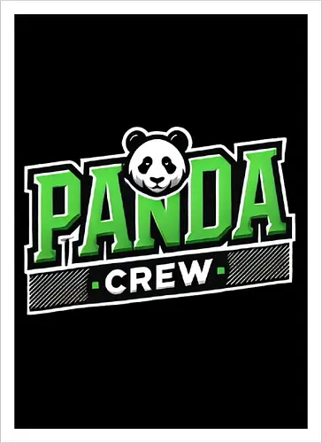 Panda Crew