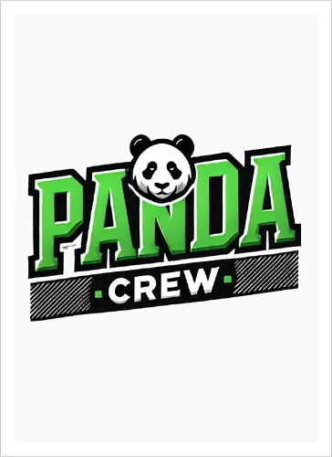 Panda Crew