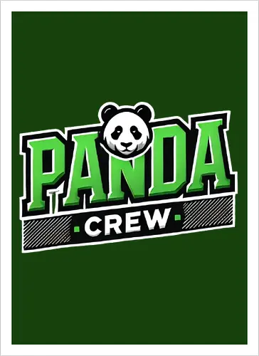 Panda Crew