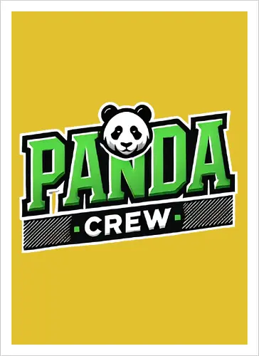 Panda Crew