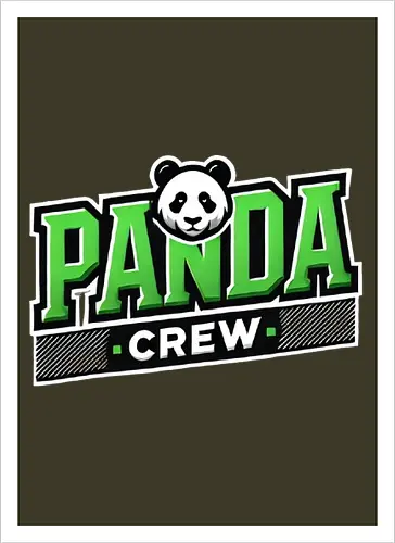 Panda Crew