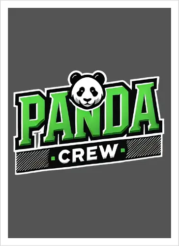 Panda Crew