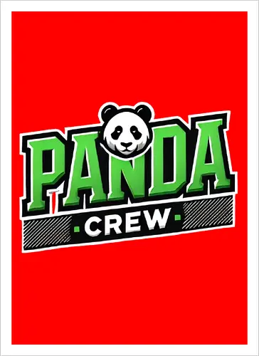 Panda Crew
