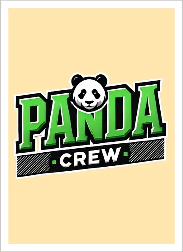 Panda Crew
