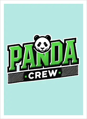 Panda Crew