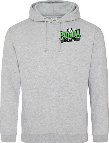 Panda Crew