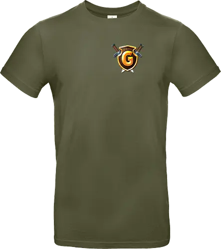 GommeHD - Wappen klein